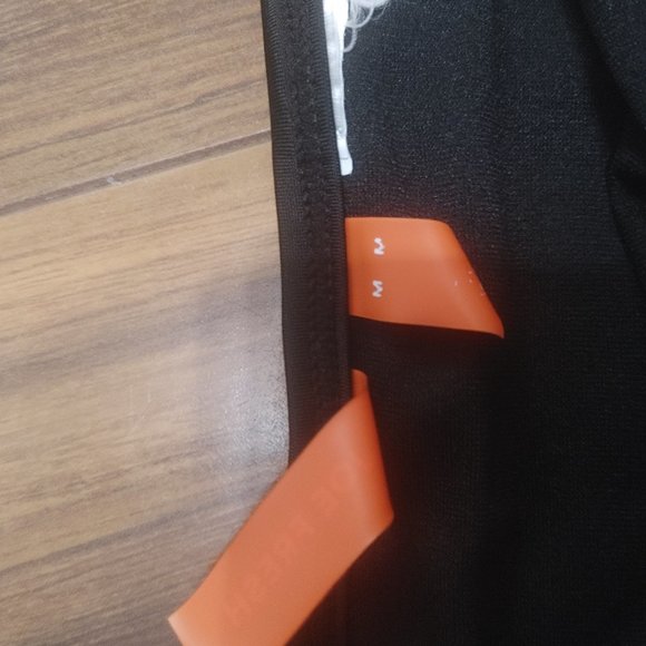 Joe fresh size medium halter bikini - Picture 2 of 2